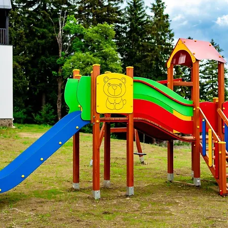 Daire Good Time - Park Ii *