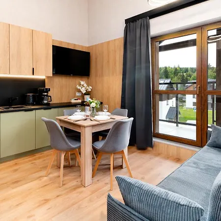 Good Time - Park Ii Appartement