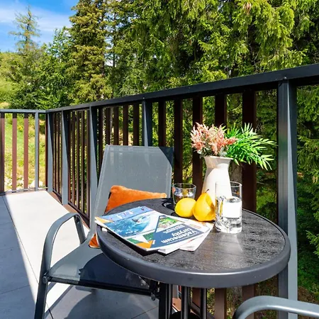 Appartement Good Time - Park Ii