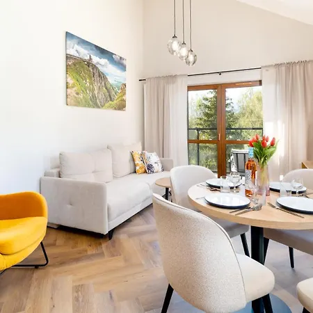 Appartement Good Time - Park Ii