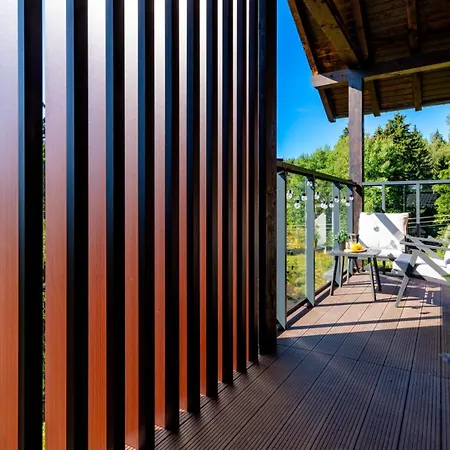 Appartement Good Time - Park Ii